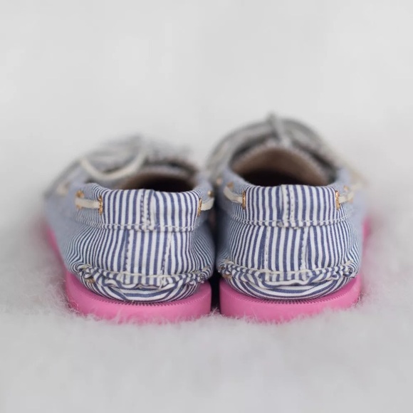 Sperry Top-Sider for J.Crew Original Boat Shoes - Picture 5 of 6